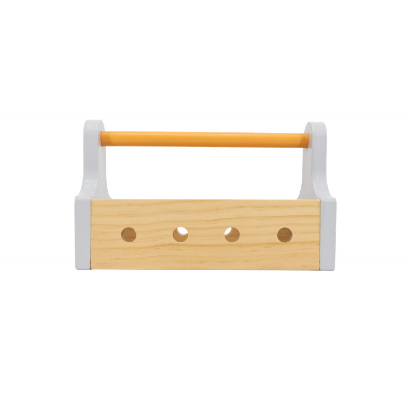 Trusa de scule, PolarB, Viga [4]