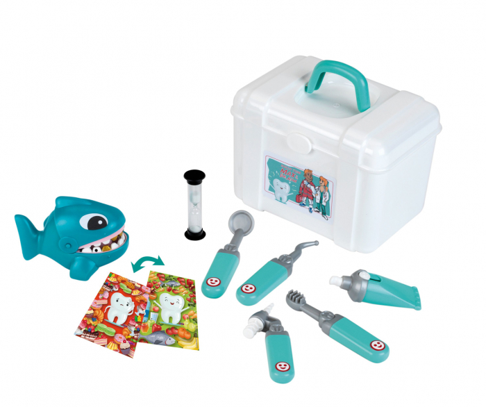 Klein-Trusa Dentist - Joc de rol [4]