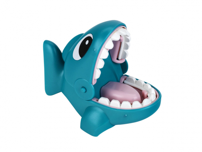 Klein-Trusa Dentist - Joc de rol [2]