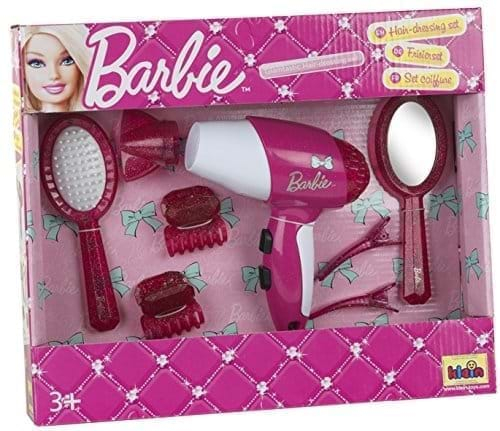 Klein-Trusa ingrijire par Barbie [2]