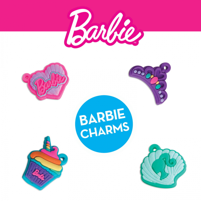 Lisciani Trusa mea de bijuterii - Barbie [3]