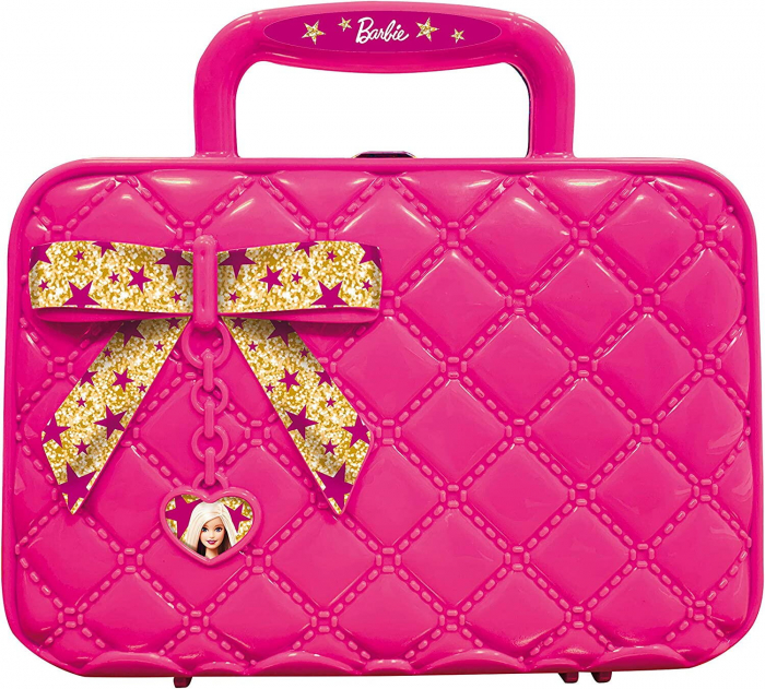 Lisciani Trusa mea de machiaj - Barbie [2]