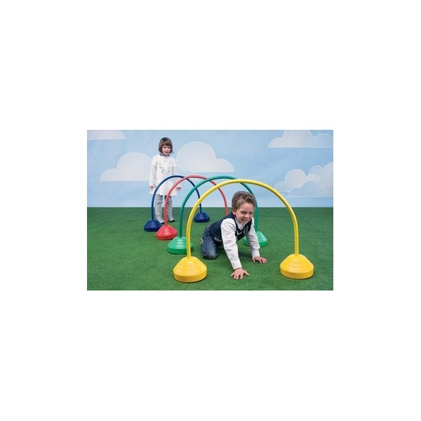 Active Play Tunel pentru motricitate [4]