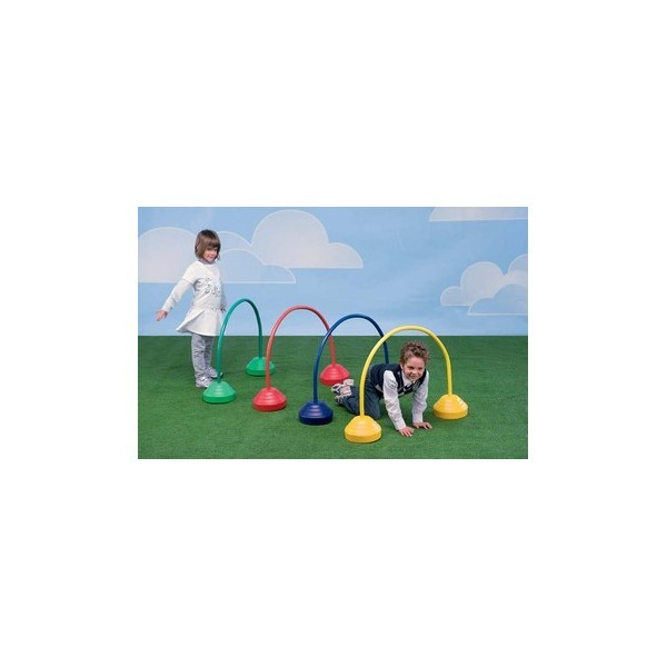 Active Play Tunel pentru motricitate [3]