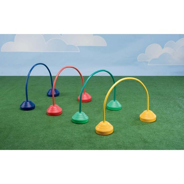 Active Play Tunel pentru motricitate [2]