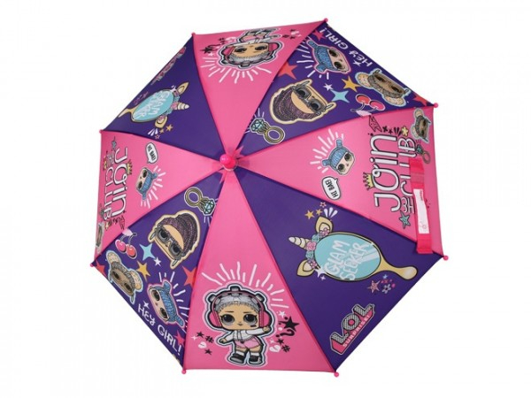 Umbrela-manuala-42-cm-cu-inchidere-cu-siguranta-LOL-Surprise-Perletti [1]