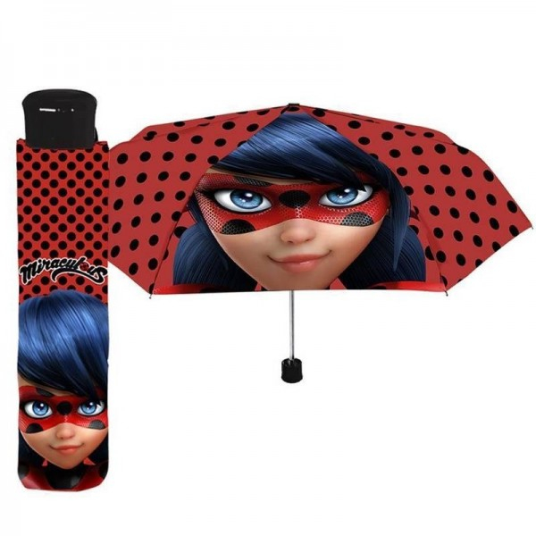 Umbrela-manuala-50-cm-cu-inchidere-cu-siguranta-si-protectie-pentru-vant-Miraculous-Lady-Bug-Perletti [1]