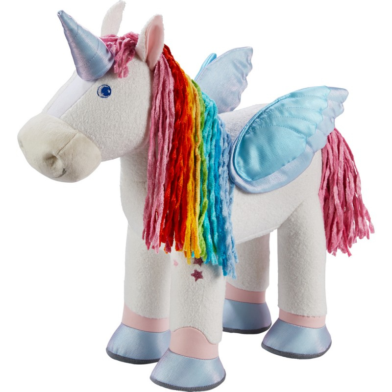 Unicorn Rainbow Beauty, Haba [1]