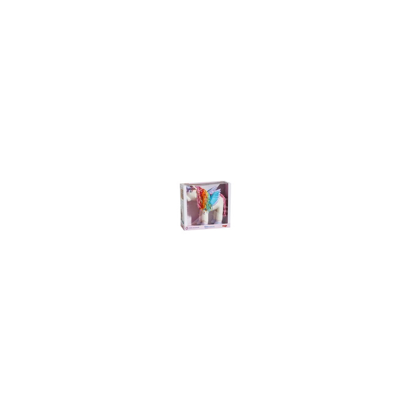 Unicorn Rainbow Beauty, Haba [3]