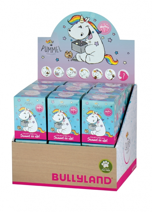 Unicornul Dolofan Cutii cu Mistere - Set 18 figurine [3]