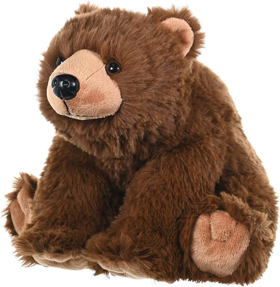 Wild Republic Urs Brun - Jucarie Plus Wild Republic 30 cm [2]