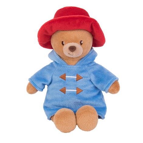 Rainbow Designs-Ursuletul Paddington, 19 cm [1]