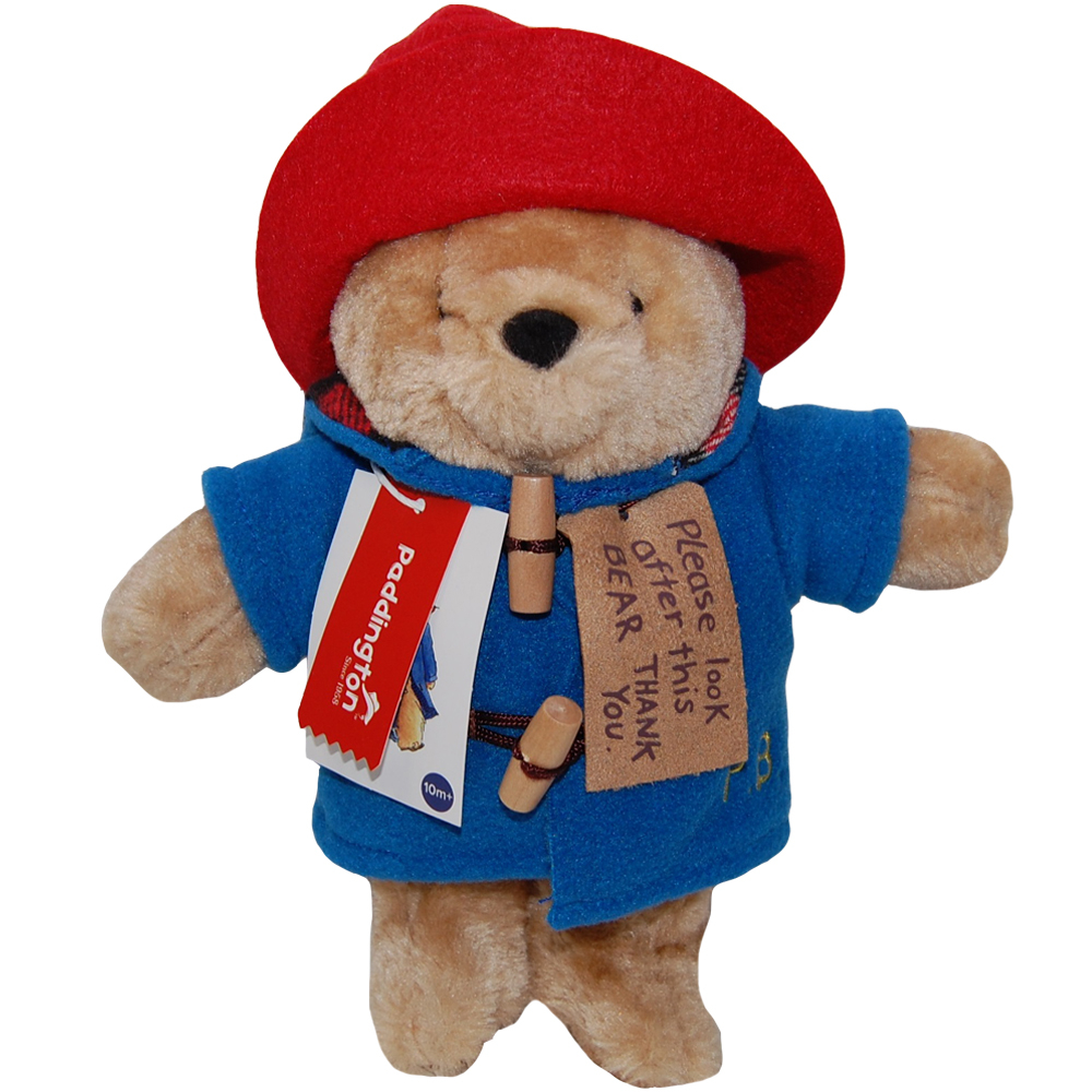Ursuletul Paddington, 23 cm [1]