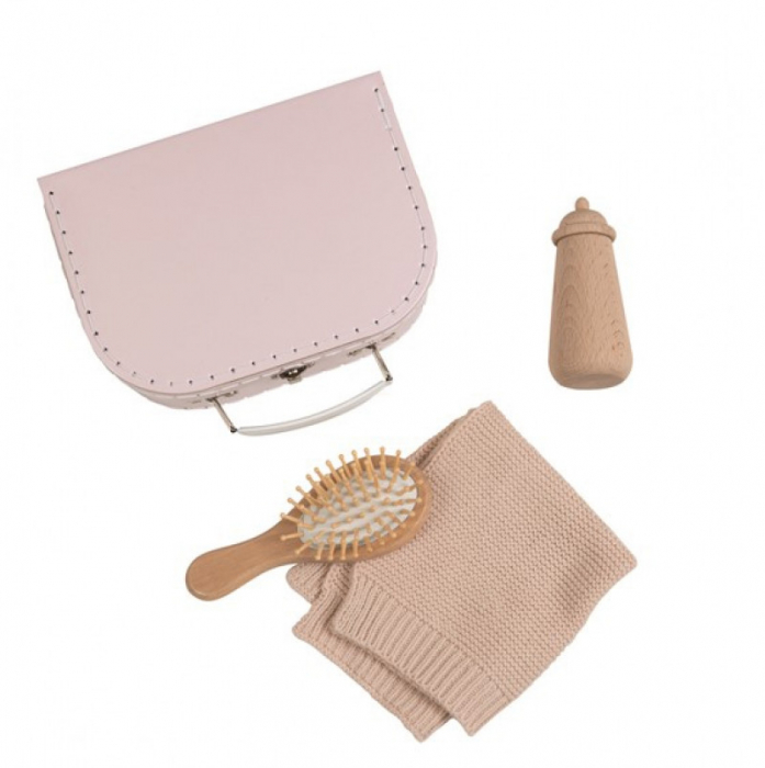 Egmont Toys Valijoara cu accesorii pentru papusi Egmont Toys [1]