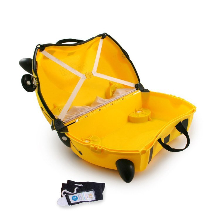 Trunki-Valiza Trunki BERNARD - Bondarul [2]