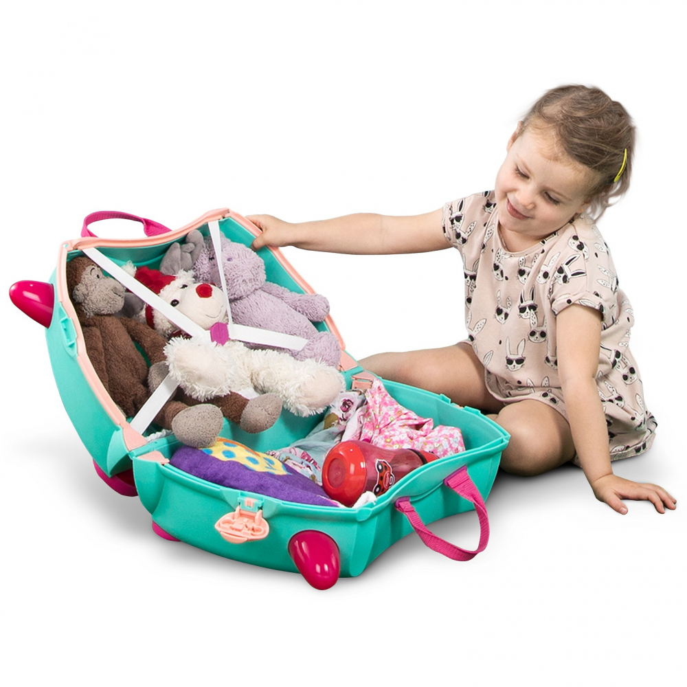 Trunki-Valiza Trunki FLORA - Fairy [2]