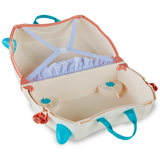 Trunki-Valiza TRUNKI LOLA The Llama [7]
