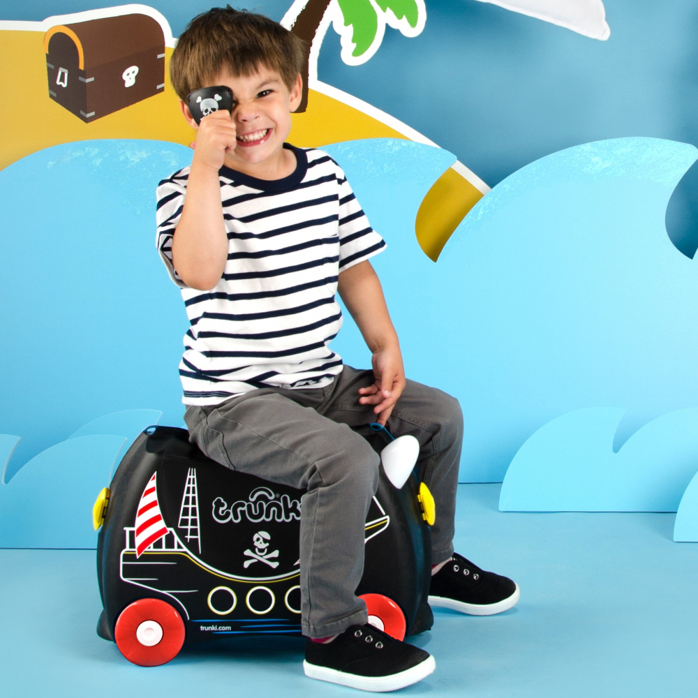 Trunki-Valiza Trunki PEDRO - Piratul [6]