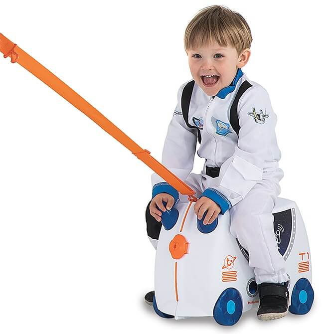 Trunki-Valiza Trunki Skye the Spaceship [5]