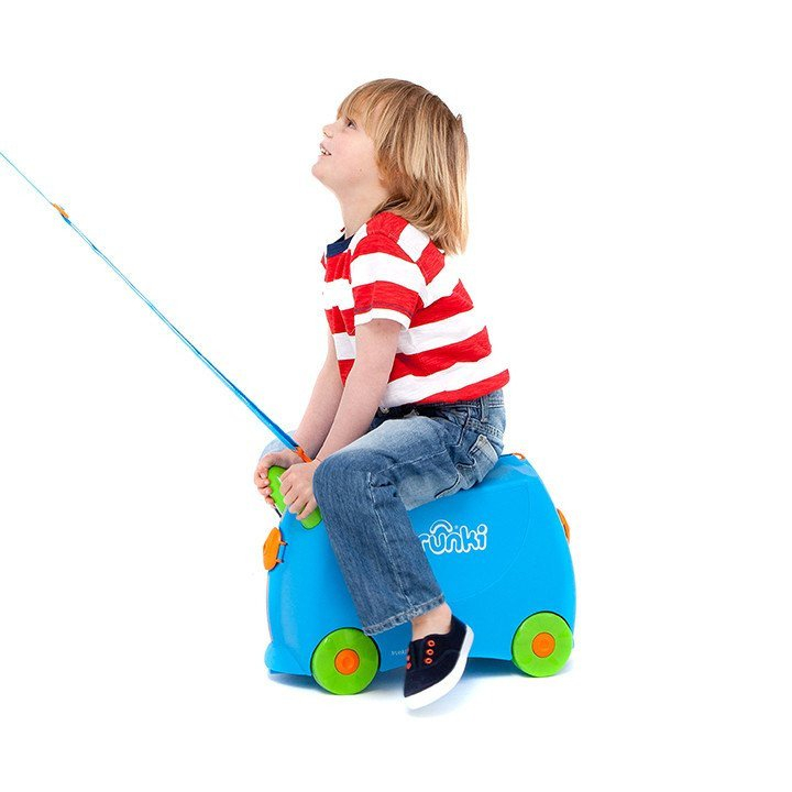 Trunki-Valiza Trunki TERRANCE [5]