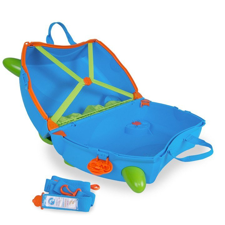 Trunki-Valiza Trunki TERRANCE [2]