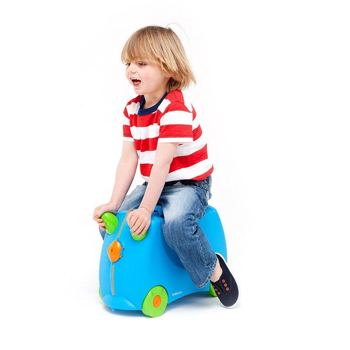 Trunki-Valiza Trunki TERRANCE [4]