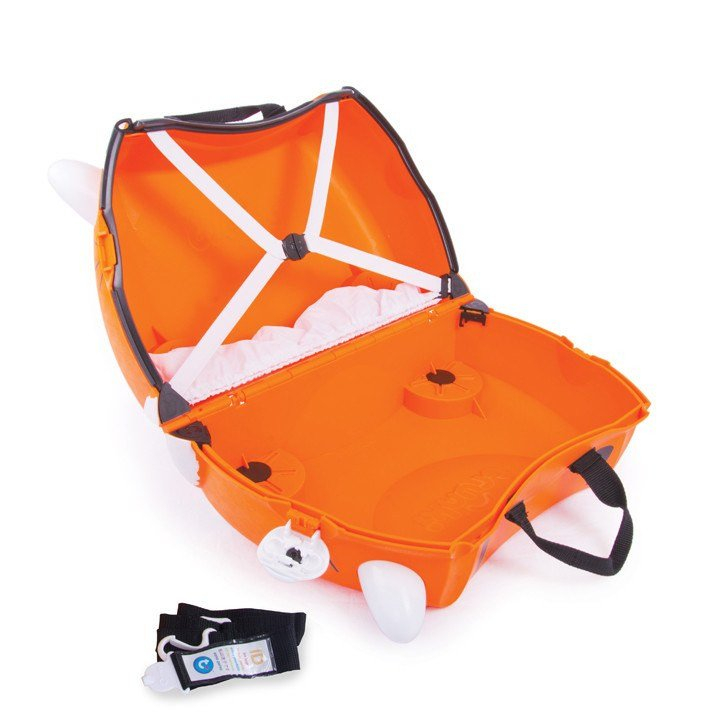Trunki-Valiza Trunki TIPU - Tigrisorul [2]