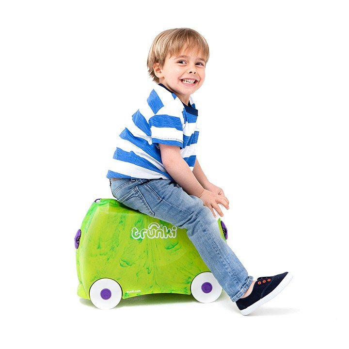 Valiza Trunki TRUNKISAURUS REX [4]