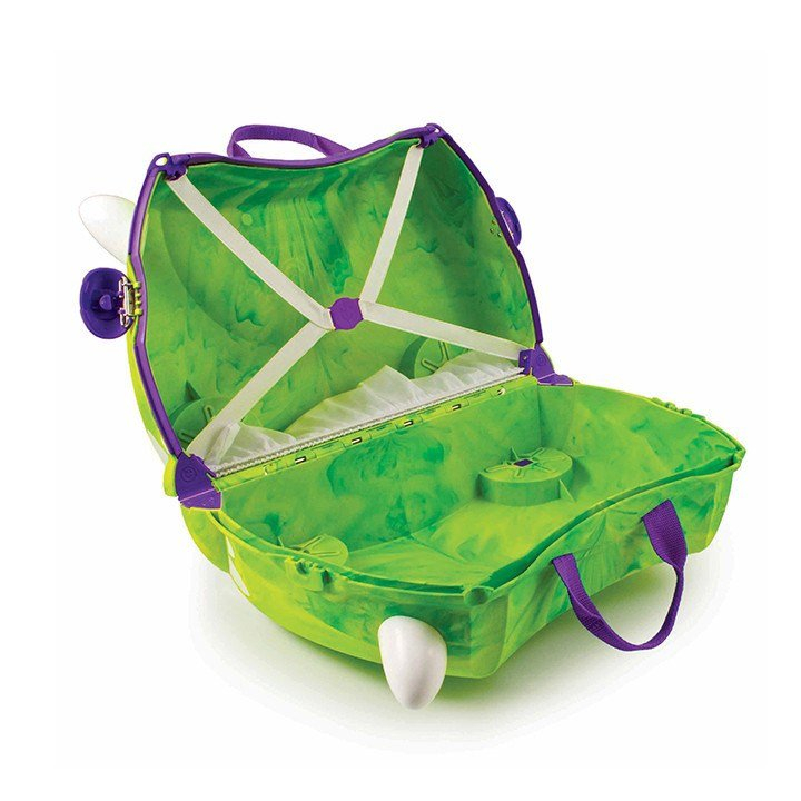 Valiza Trunki TRUNKISAURUS REX [2]