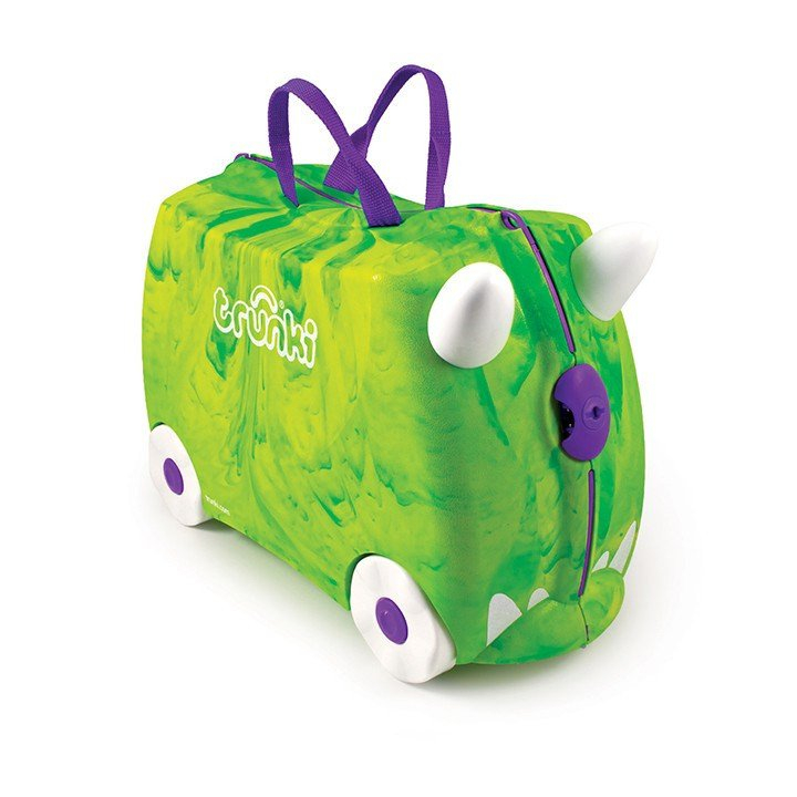 Valiza Trunki TRUNKISAURUS REX [1]