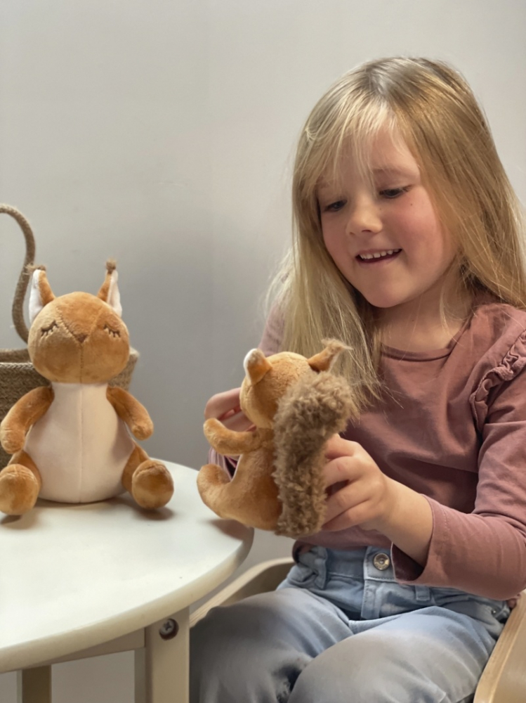 Egmont Toys-Veverita Pam, Egmont Toys [3]