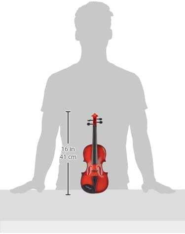 Reig Musicales-Vioara electronica [6]
