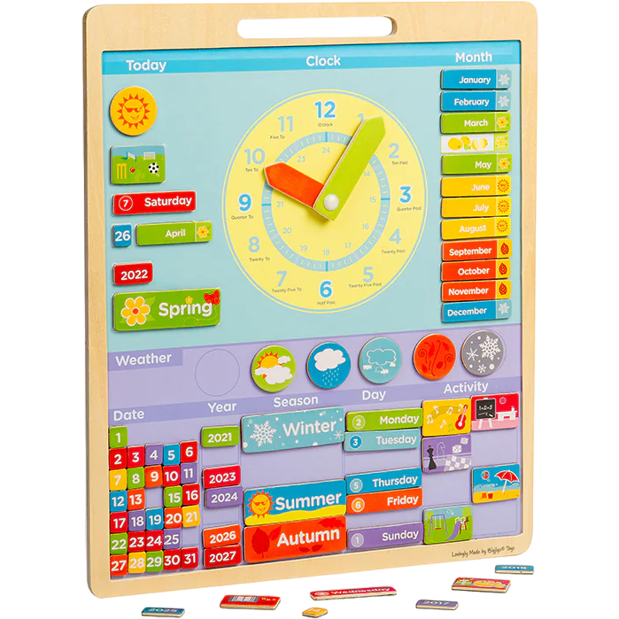 BigJigs-Vremea-Calendar-magnetic-in-limba-engleza [5]