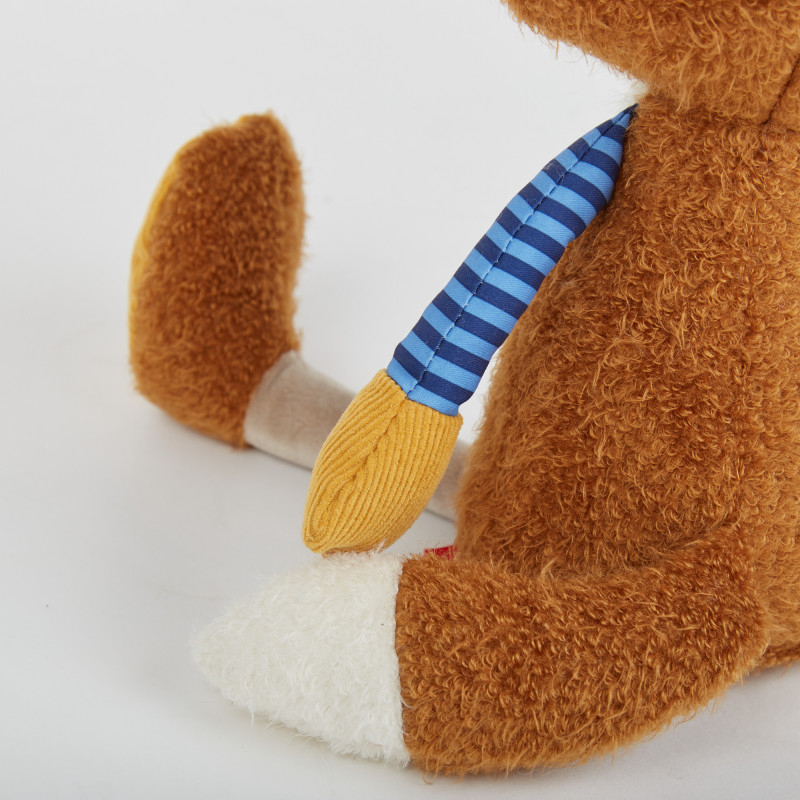 Sigikid-Vulpita din plus Patchwork Sweety, Sigikid [7]