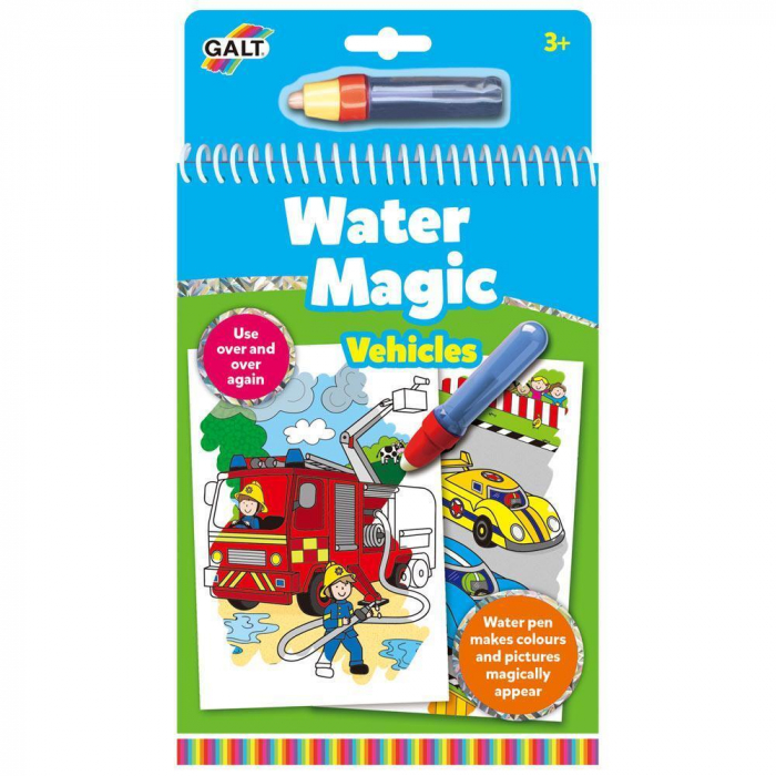 Galt-Water-Magic-Carte-de-colorat-Vehicule [3]