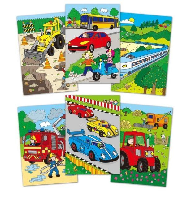 Galt-Water-Magic-Carte-de-colorat-Vehicule [2]
