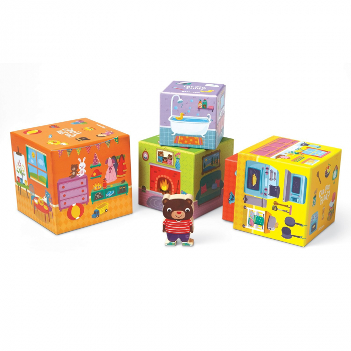 Peaceable-Kingdom-Where-s-Bear-Unde-este-Ursuletul-Joc-de-societate [3]