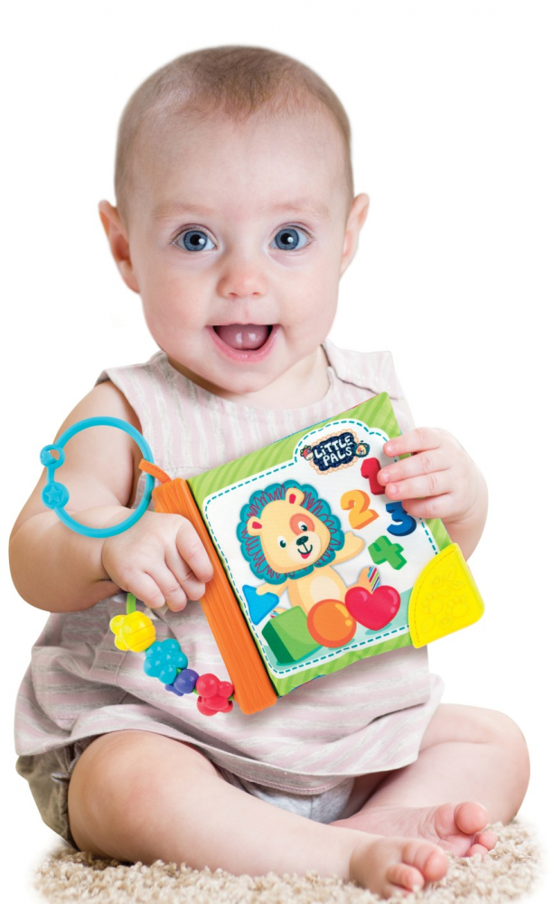 Winfun Carticica Cu Activitati Si Animale [3]