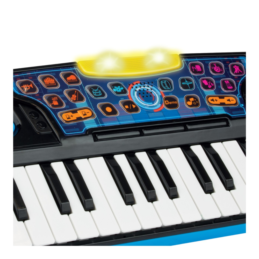 Winfun Jucarie Orga Electronica [6]