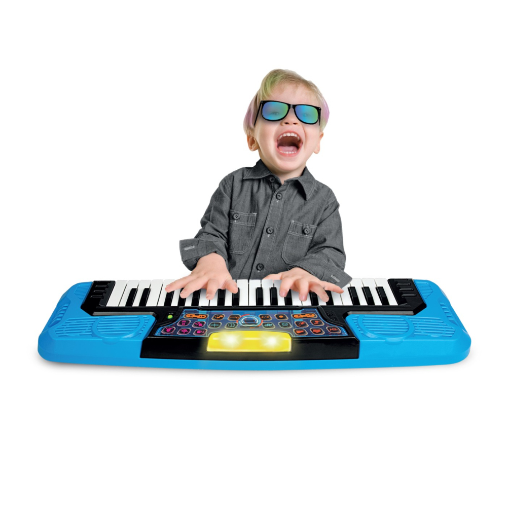 Winfun Jucarie Orga Electronica [4]