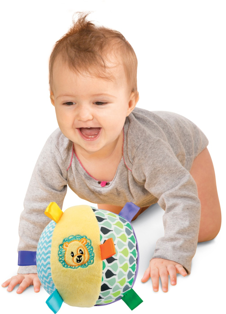 WINFUN-Winfun Minge Zornaitoare Leu Din Material Textil [3]