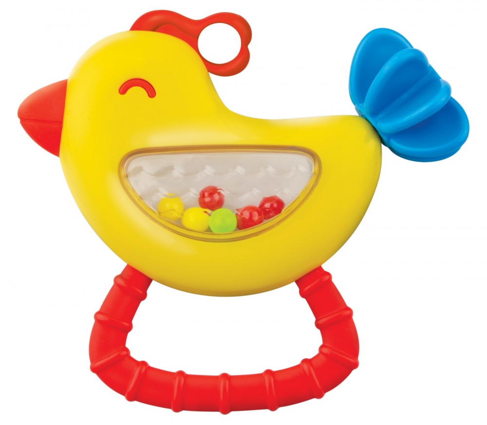 Winfun Zornaitoare Pasare [2]