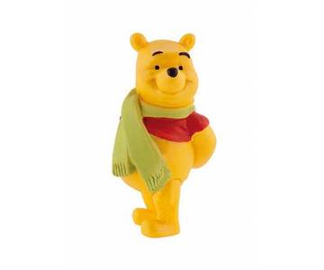 Bullyland Winnie cu fular - Figurina [1]