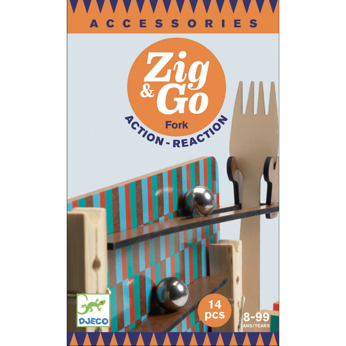 Djeco-Zig-Go-Fork-Furculita-set-14-piese [2]