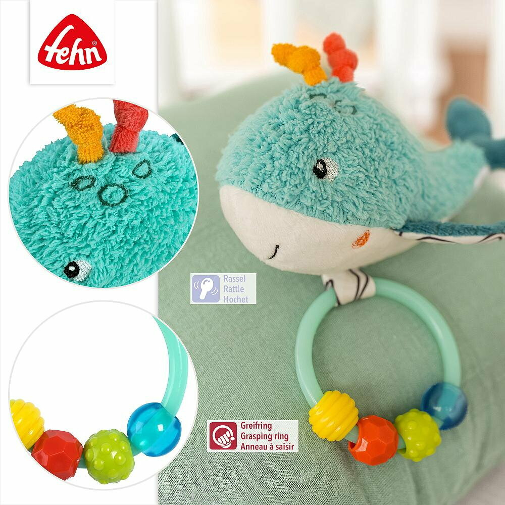 Zornaitoare - Balena somnoroasa [3]