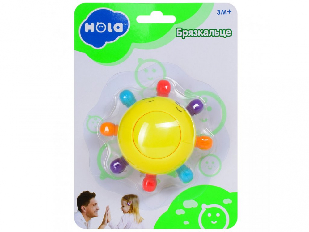 Zornaitoare Caracatita [1]