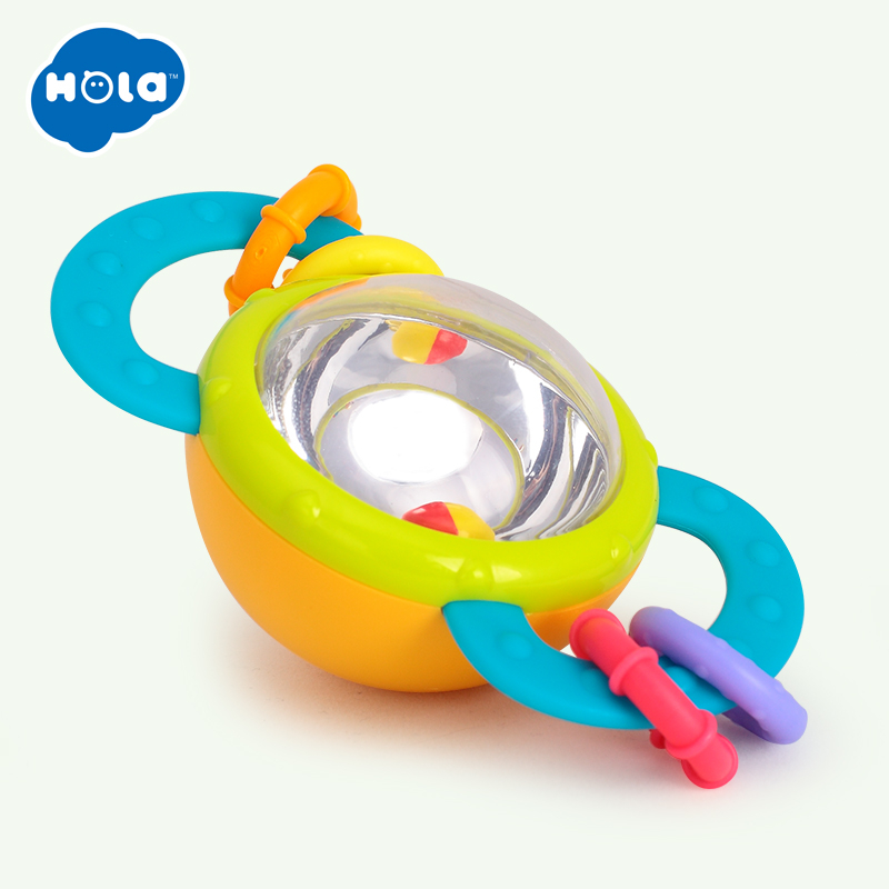 Zornaitoare Cu Inele [2]