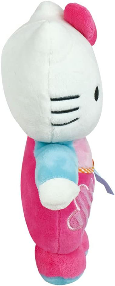 Jemini-Zornaitoare De Plus Jemini 20Cm Hello Kitty [4]