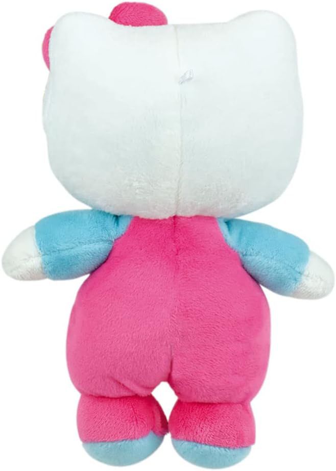 Jemini-Zornaitoare De Plus Jemini 20Cm Hello Kitty [3]