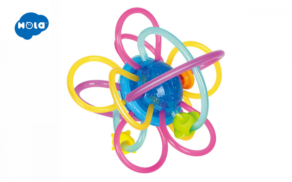 Zornaitoare Gingivala Multicolora [5]